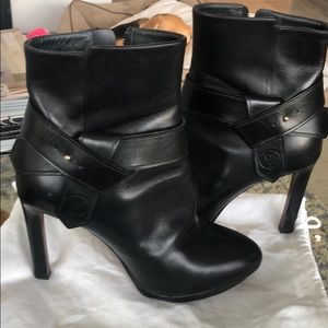Louis Vuitton booties